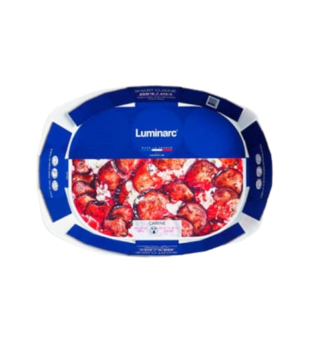 Тава за печене и сервиране Luminarc Carine 34х 25см.