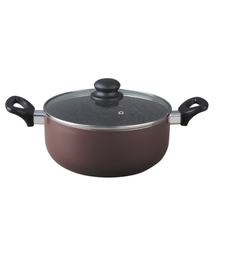 Тенджера Muhler MR-2881 BG