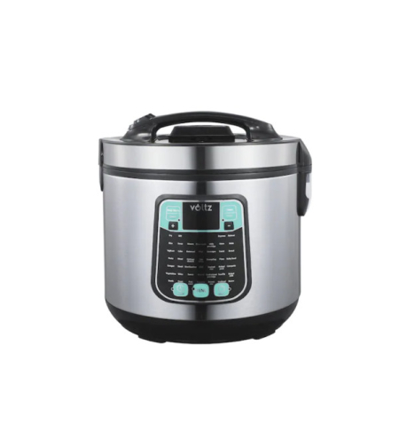 Мултикукър Voltz/Rosberg Premium RP51985D5 930W 5л.-45програми