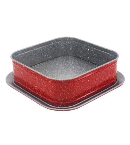 Форма за печене 27.5 x 27.5 x 7.2 cm