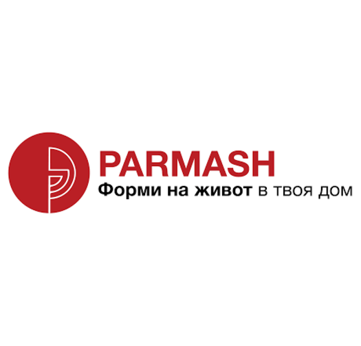 Пармаш