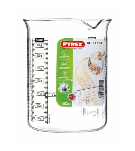 PYREX-Мерителна кана-750мл-012344