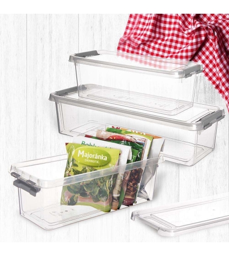 Кутия  HL GRAND BOX