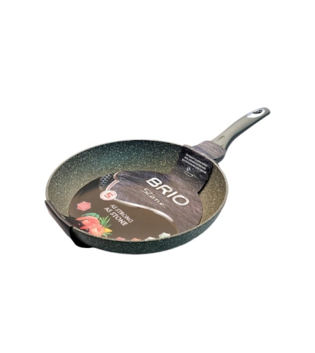 Тиган Brio Stone 22см.