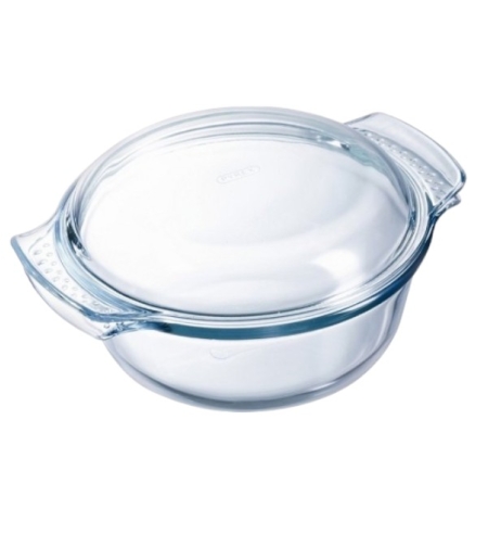 Тенджера кръг 4.9л.PYREX-ClASSIC