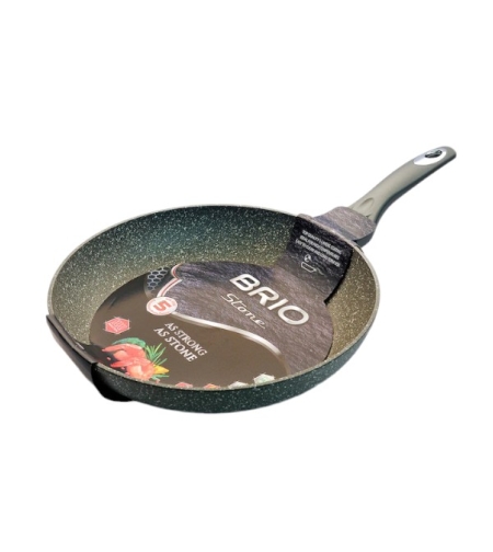 Тиган Brio Stone 28см.