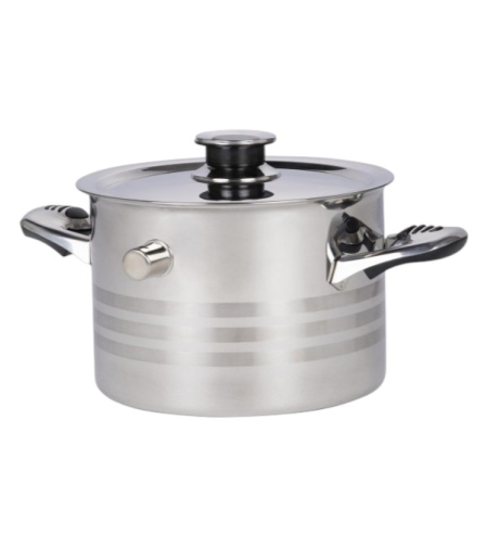 Млековарка Rosberg R51425B4 4л.