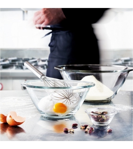 Купа MR.CHEF -17см.1бр.