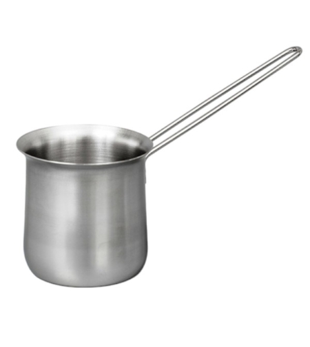 Джезве 400мл. неръждаема стомана