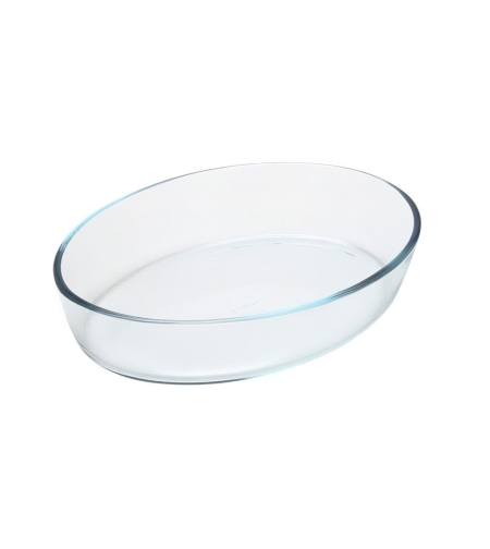 Тава овал 1.6л.PYREX ESSENTIALS