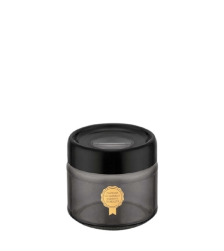 Буркан Black Rearl  300мл. стъкло С-00362