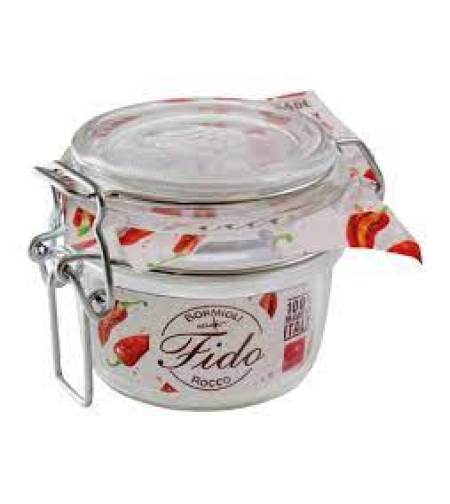 Бурканче FIDO TERRINA-125 мл.-141370