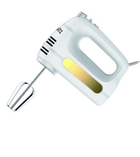 Миксер Voltz Daisy OV51110W ,500W, 6 скорости, Бял