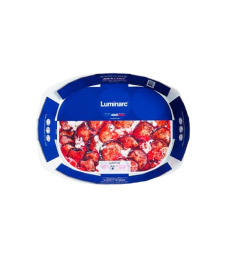 Тава за печене и сервиране Luminarc Carine 30х 22см.