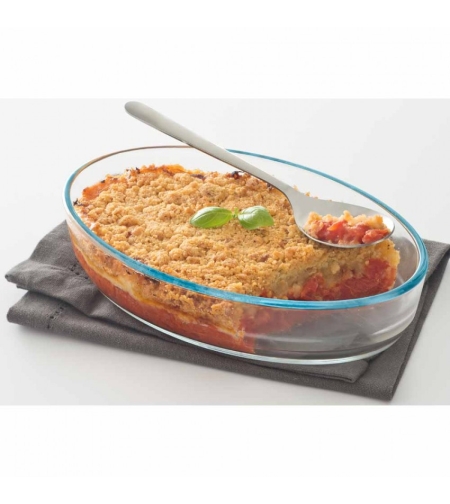 Тава овал 2л.PYREX ESSENTIALS
