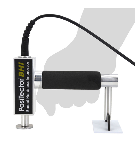 DeFelsko PosiTector BHI уред за измерване на твърдост