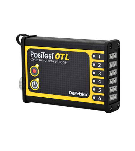 DeFelsko PosiTest OTL Термограф
