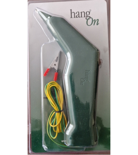 УРЕД ЗА ИЗМЕРВАНЕ НА ЗАЗЕМЯВАНЕ