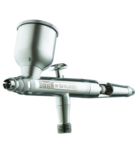 DAGR Airbrush