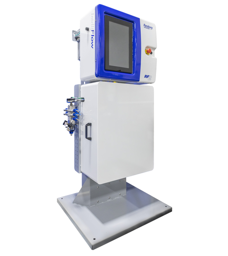 IntelliFlow 2К и 3К Дозиращи системи