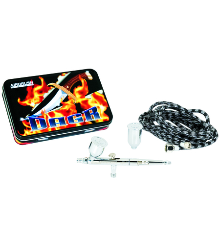 DAGR Airbrush