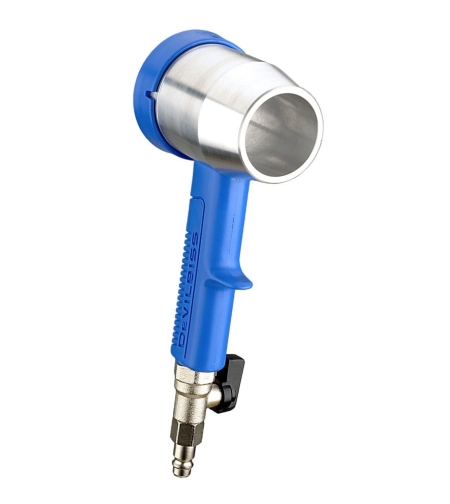 Пистолет за изсушаване на въздух DeVilbiss DMG Air Drying Gun