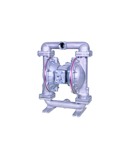 Трансферна мембранна помпа Binks Gemini II