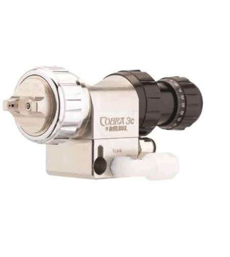 Автоматичен пистолет DeVilbiss Cobra 3c ниско налягане