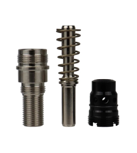 Комплект въздушен клапан за DV1 - 704424