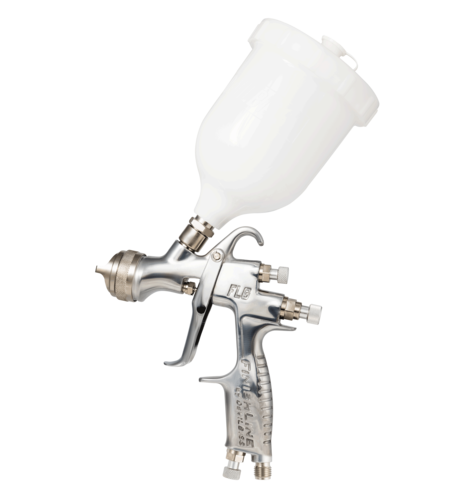 DeVilbiss FLG 5 Пистолет за боядисване
