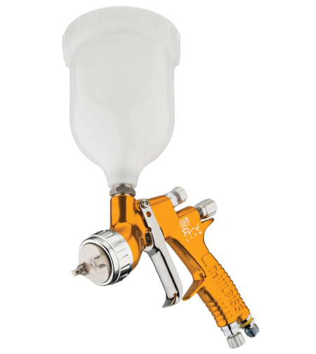 DeVilbiss GTI PRO Lite Пистолет за боядисване