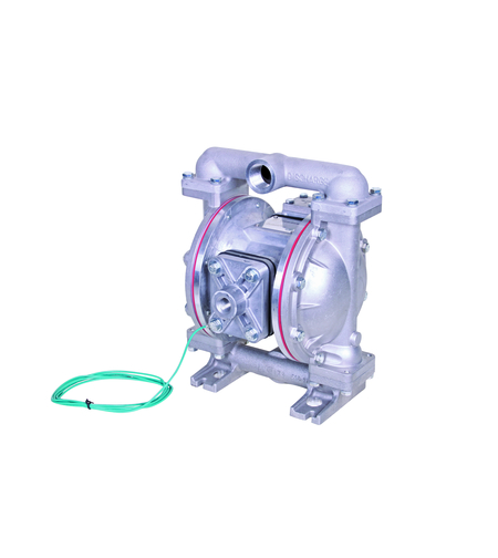 Трансферна мембранна помпа Binks Gemini II