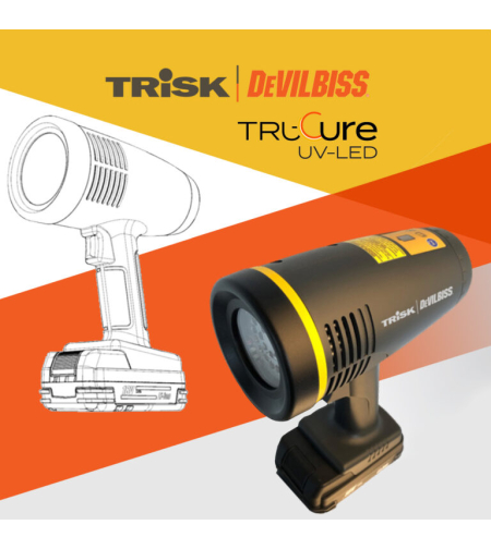 Tru-Cure UV-LED