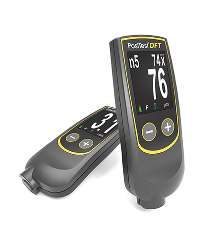 DeFelsko DFT Дебеломер