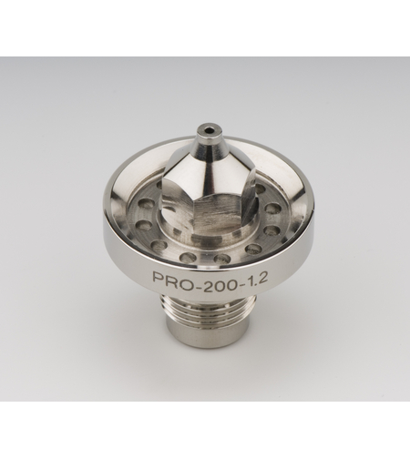 Дюза за DeVilbiss GTi Pro Lite