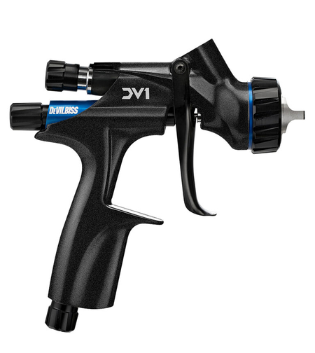 DeVilbiss DV1Пистолет за боядисване
