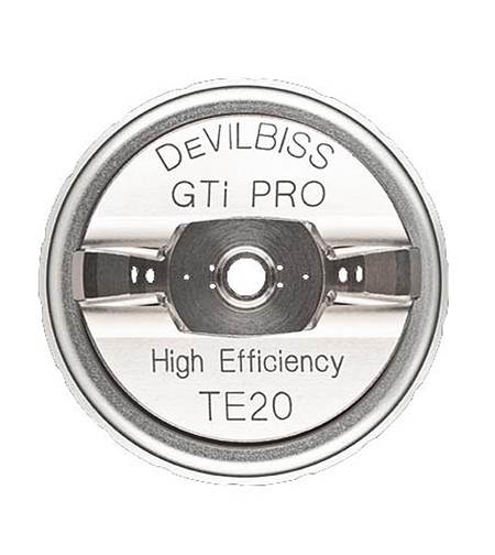 Въздушна капачка за GTI Pro Lite