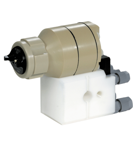 Автоматичен електростатичен пистолет Ransburg EstaQuick 