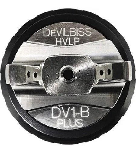 Въздушна капачка за DV1