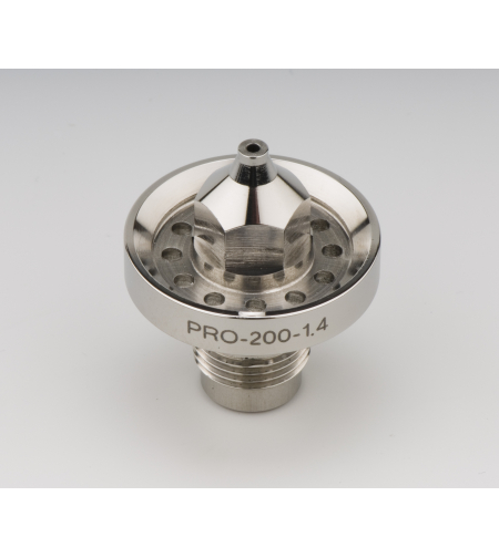 Дюза за DeVilbiss GTi Pro Lite 1.4