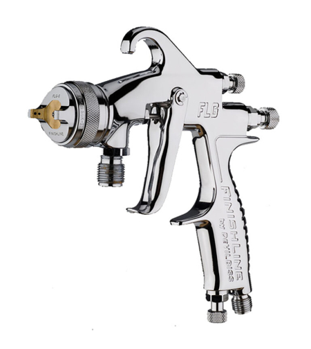 DeVilbiss FLG 5 Pressure Пистолет за боядисване