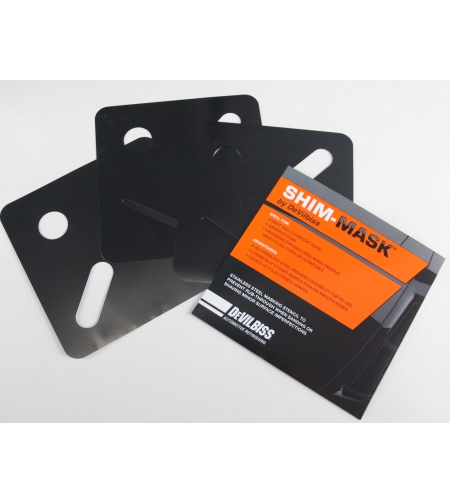 SHIM-MASK DeVilbiss