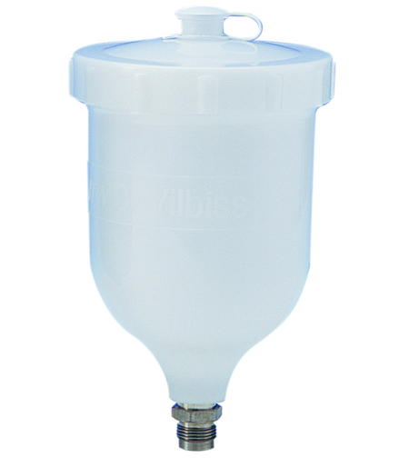 Казанче за DeVilbiss 560мл