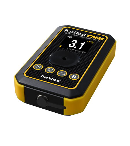 DeFelsko PosiTest® CMM уред за измерване на влага в бетон