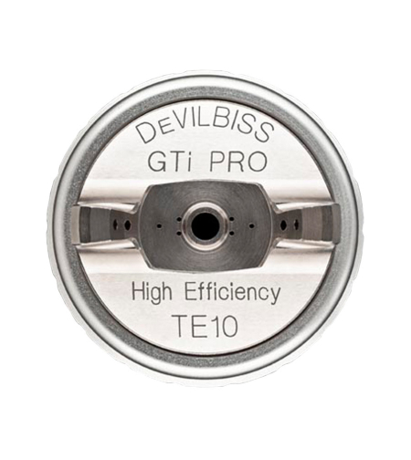 Въздушна капачка за GTI Pro Lite