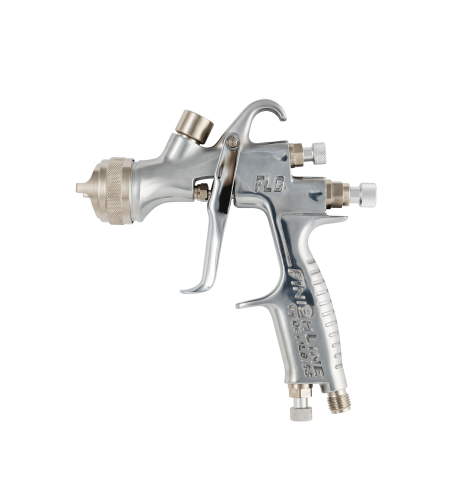 DeVilbiss FLG 5 Пистолет за боядисване