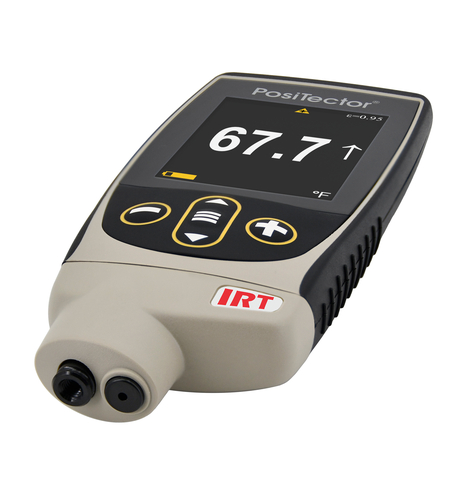 DeFelsko PosiTector® IRT Инфраред термометър