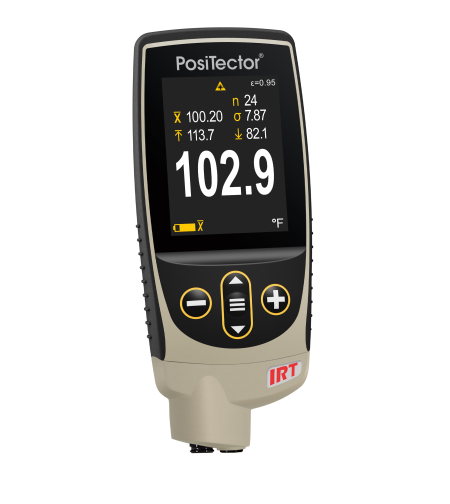 DeFelsko PosiTector® IRT Инфраред термометър