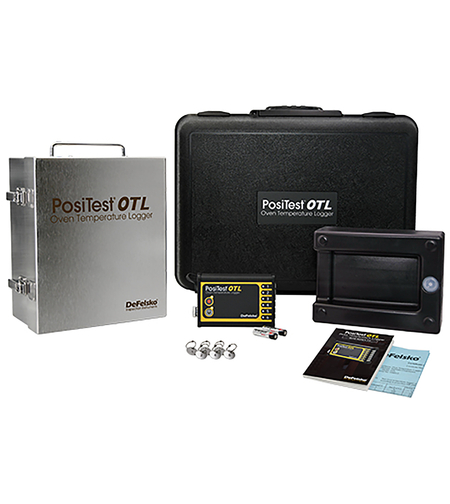 DeFelsko PosiTest OTL Термограф