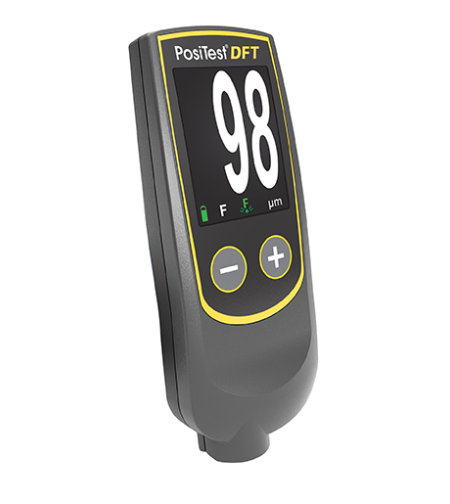 DeFelsko DFT Дебеломер